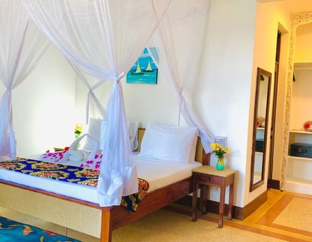 Hôtel Protels La Plage 4* - 5