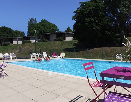 VVF Montpeyroux Auvergne - 2