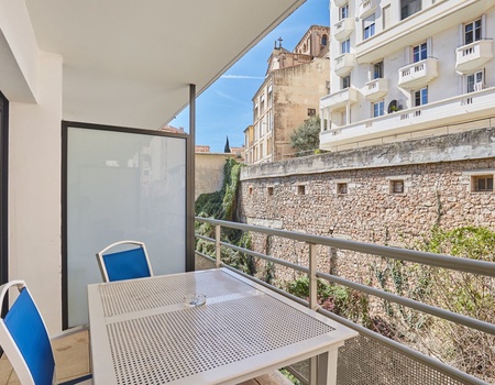 Appart'hôtel Signature Odalys City Monaco Les Hauts de la Principauté - 3