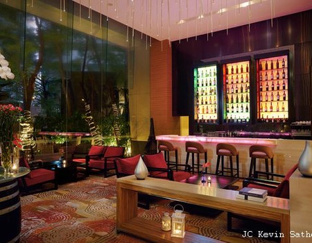 Combiné Bangkok & Phuket (JC Kevin Sathorn Hôtel Bangkok 5* & Andaman Cannacia Resort Phuket 5*) - 3