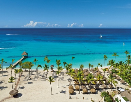 Hôtel Dreams Dominicus La Romana 5* - 3