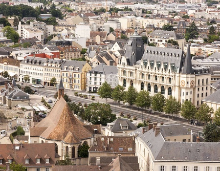Escapade culinaire au coeur de Chartres - 3* - 1