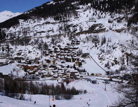 Chalet Aspen - Maeva - France, Alpes du Nord, Savoie - Tignes - Image 1
