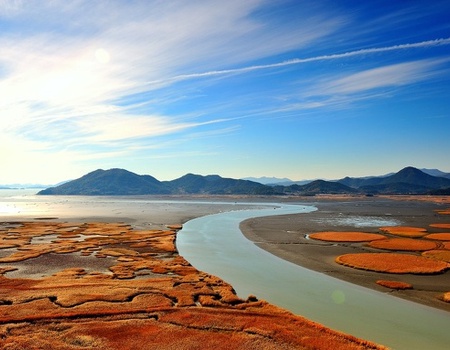 Circuit Individuel : La Grande Boucle de Corée - STD* - 4