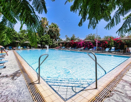 Hôtel Veronica *** - 2