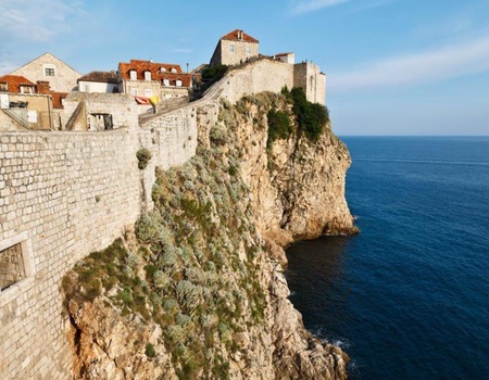 Autotour Les points forts de la Croatie 11 jours - De Dubrovnik A Dubrovnik