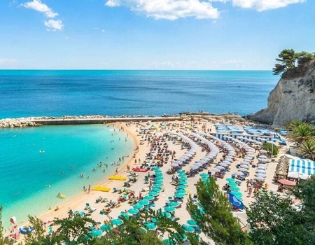 Camping Village Costa Verde, 3* - 1