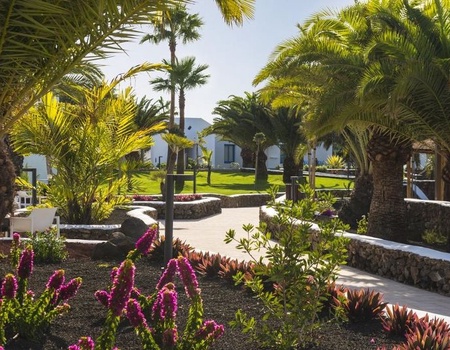 Elba Lanzarote Royal Village Resort 4* - 5