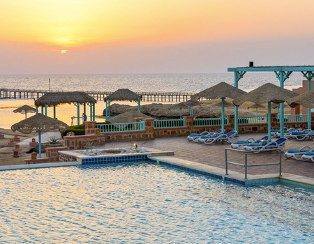 Hotel Swissotel Resort El Quseir 5* - 2