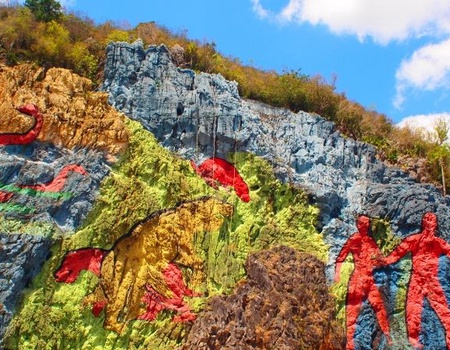 Circuit Kappa Découverte - A la Rencontre des Cubains et Extension Hôtel Los Cactus 4*nl - 3