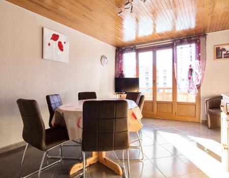 Résidence Cabourg A - maeva Home - Isère - Les 2 Alpes, Alpes du Nord - Image 2