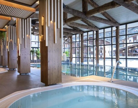 Résidence Les Balcons de Val Cenis Village 4* - Savoie - Termignon la Vanoise, Alpes du Nord - Image 1