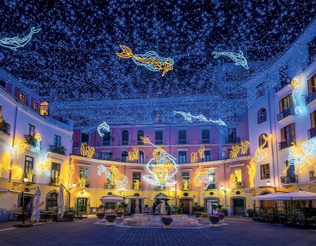 Circuit Traditions de Noël de la Baie de Naples - 5