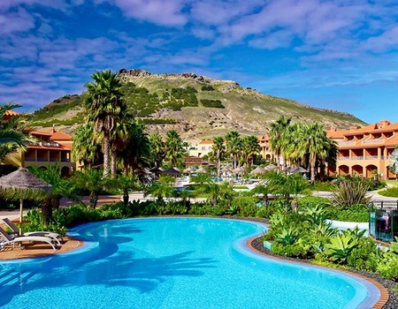 Hôtel Pestana Porto Santo 5* - 3