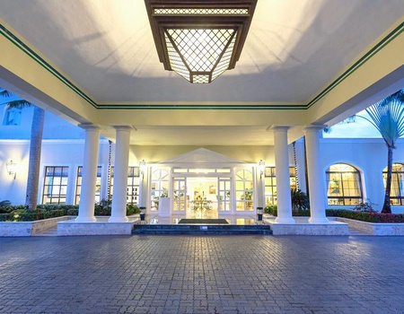 Eurostars Grand Cayacoa 5* - 4