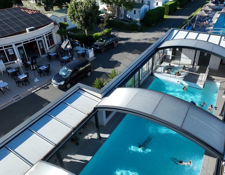 Camping Aux Coeurs Vendeens, 4* - 4