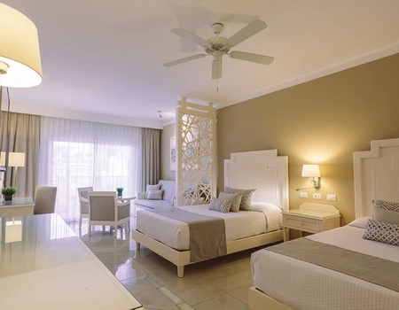 Hôtel Luxury Bahia Principe Fantasia 5* - 4