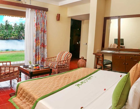 Club Lookéa Palm Bay 4* - 2