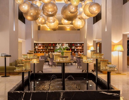 Sofitel Palais Impérial & Spa 5*(nl) - 4