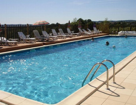 Camping La Garenne, 3* - 1