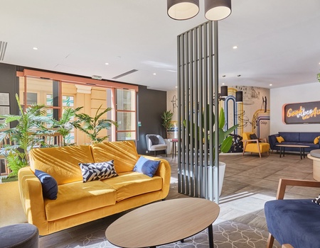 Résidence Appart'hôtel Atrium