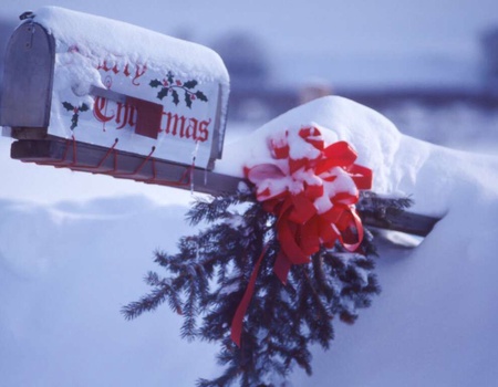 Séjour en terre lyonnaise en famille pour Noël ! - 3*