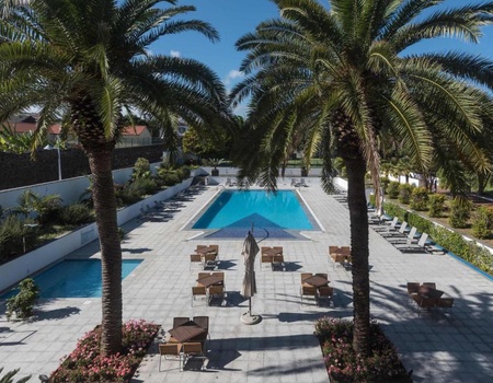 Hôtel Azoris Royal Garden Leisure & Conference Hôtel 4* - 3