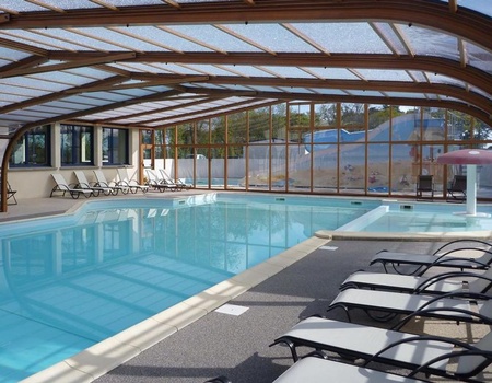 Camping Paradis d'Arvor, 3* - 2