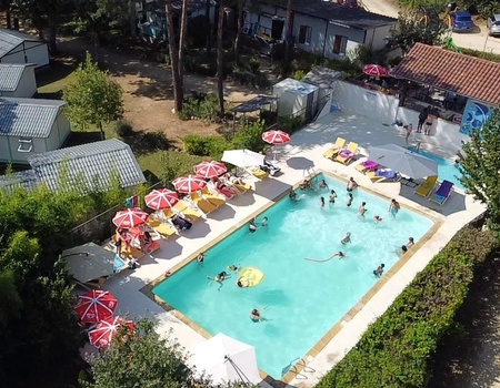 Ushuaia Villages Domaine de la Colombière, 3* - 3