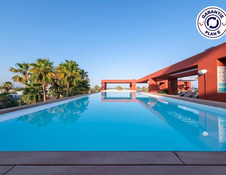 Hôtel Club Lookéa Estival Almaris 4* - Arrivée Reus - 1