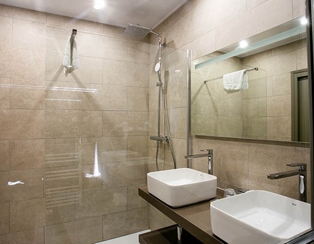 Hôtel Cala Di Sole 3* - 3