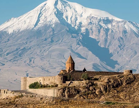 Arménie et Géorgie, Mémoires du Monde - 3