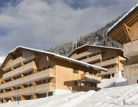 Résidence travelski home select Le Grand Lodge 3* - Haute Savoie - Châtel, Alpes du Nord - Image 2
