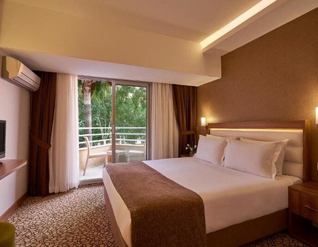 Richmond Ephesus Resort 5* - 4