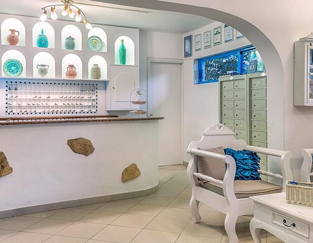 Hôtel Nathalie 3* Adult only (16+) - 5