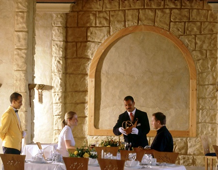 Hôtel Lella Baya 4* - REPORT - 5