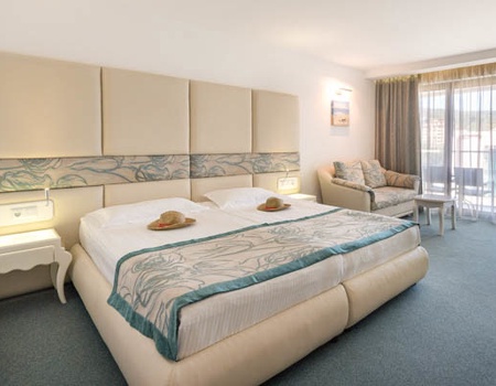 Hôtel Adult Only - Grifid Metropol **** - 5