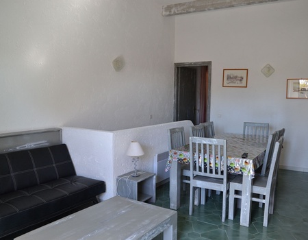 Résidence Sapa di Cala ( avec vols vacances ) - 2
