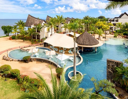Jet Tours Signature Le Jadis Beach Resort & Wellness 5*
