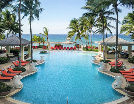 JAMAÏQUE | Montego Bay – Jewel Grande Montego Bay Resort & Spa 4* - 2
