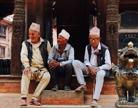 Circuit Entre cieux et forêts : voyage au coeur des traditions népalaises - 5