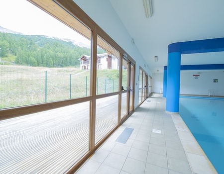 Résidence Les Terrasses du Soleil d'Or - 4