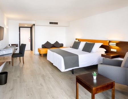 Hôtel Atlantic El Tope 4* - Tenerife, Canaries - Image 3