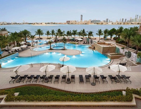 Wyndham Residences The Palm 5* - 1