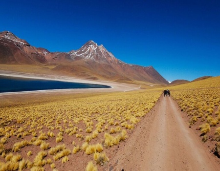 Circuit Xperience Chili - 4