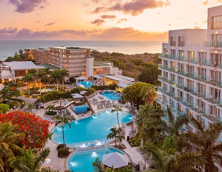 Sonesta Maho Beach Resort, Casino & Spa **** - 1