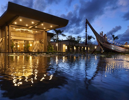 TUI Sélection Hôtel Riu Palace Phuket - Flex bagages inclus ***** - Phuket, Thailande - Image 4
