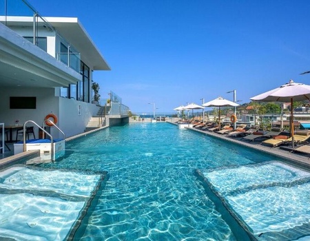 Zenseana Resort & Spa 4* - 1