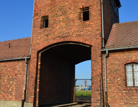 Nouvel An à Cracovie - 2