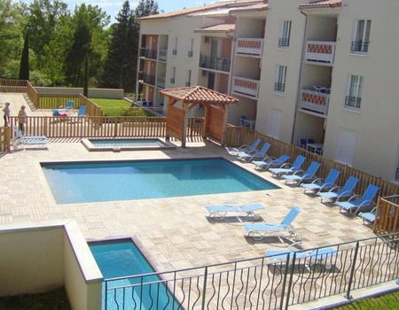 Résidence Côté Provence, 3* - 3
